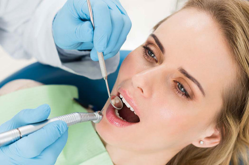 فرز آنگل دندانپزشکی چیست و چه کاربردی دارد؟