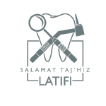 تجهیزات دندانپزشکی لطیفی logo